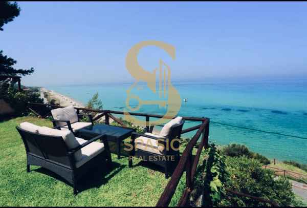 Posidi maisonette 140 m2