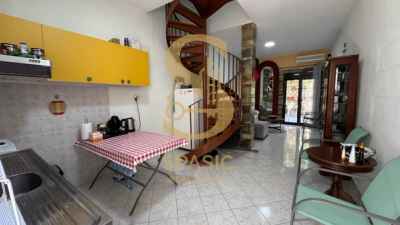 Nea Plagia maisonette 58 m2 - Image 4
