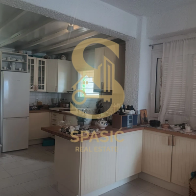 Nea Potidea maisonette 100 m2 - Image 5