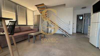 Nea Flogita apartment 60 m2 - Image 2