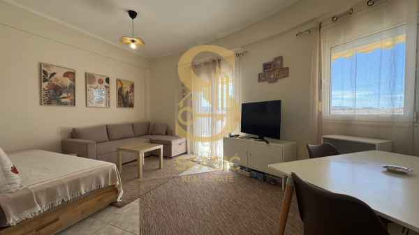 Kallithea apartment 63 m2