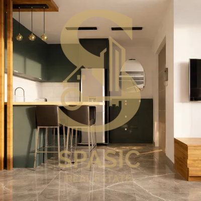 Nea Kallikratia maisonette 75 m2 - Image 3