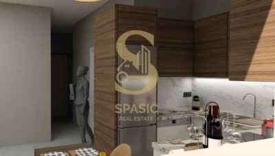 Nea Plagia apartment 62 m2 - Image 2