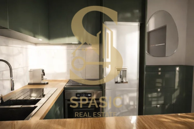 Nea Kallikratia maisonette 75 m2 - Image 4
