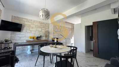 Nea Flogita maisonette 89 m2 - Image 4