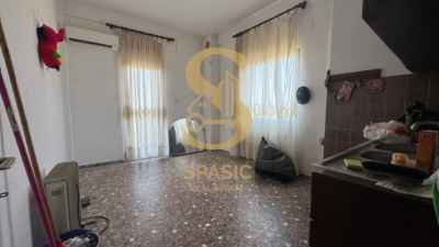 Nea Flogita apartment 44 m2 - Image 3