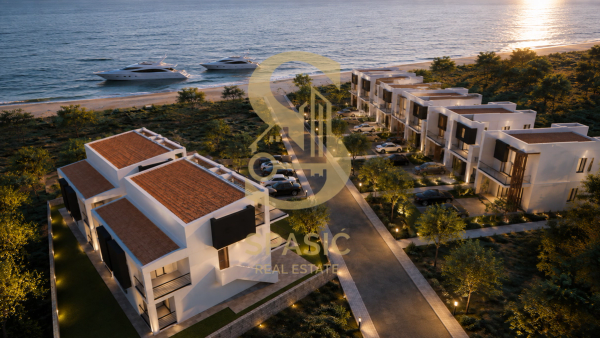 Gerakini apartment 61.49 m2
