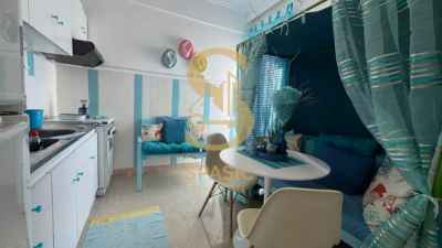 Dionisiou Beach apartment 48 m2 - Image 5