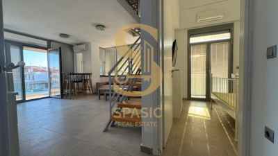 Nea Flogita apartment 60 m2 - Image 5