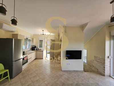 Paliouri maisonette 125 m2 - Image 4