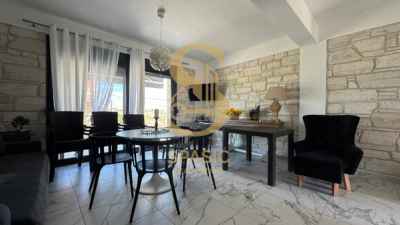 Nea Flogita maisonette 89 m2 - Image 2