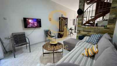 Nea Plagia maisonette 58 m2 - Image 2