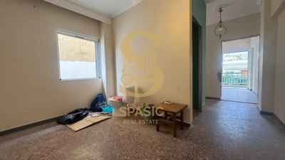 Livingroom apartment 39m2