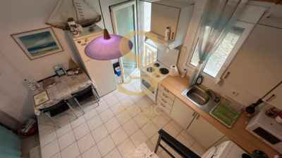 Nea Kallikratia maisonette 60 m2 - Image 5