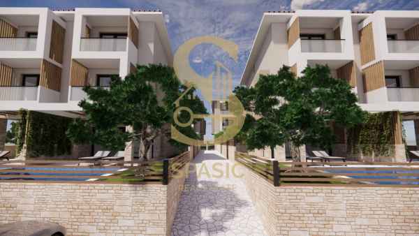 Nikiti maisonette 105 m2