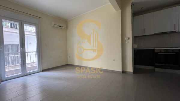 Thessaloniki apartment 55 m2