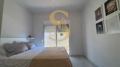 Nea Moudania apartment 37 m2 - Image 5