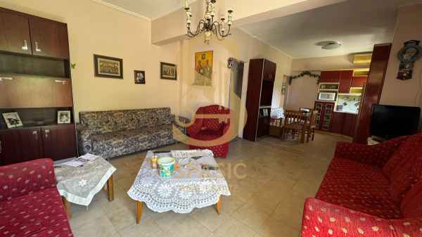 Nea Moudania apartment 75 m2