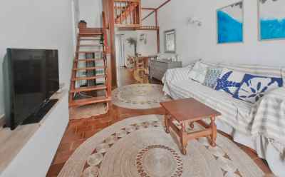 Nea Plagia maisonette 67 m2 - Image 2