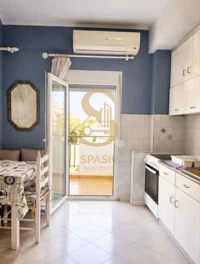 Nea Kallikratia apartment 51 m2 - Image 2