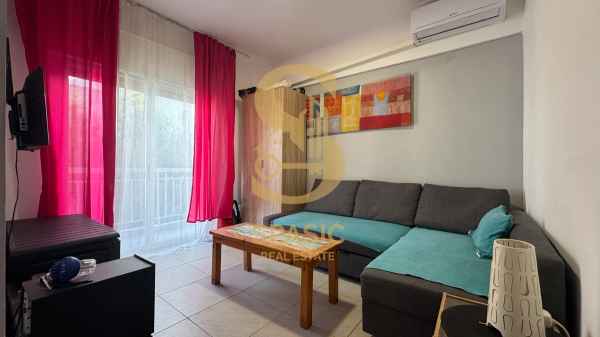 Nea Moudania apartment 30 m2