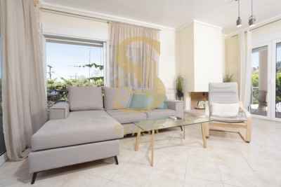 Paliouri maisonette 125 m2 - Image 2