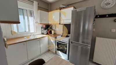 Nea Flogita apartment 62 m2 - Image 4