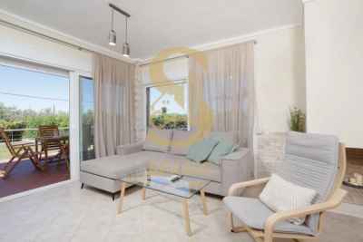 Paliouri maisonette 125 m2 - Image 3