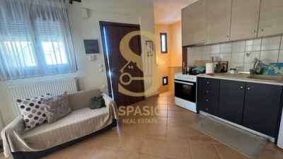 Nikiti maisonette 61 m2 - Image 4