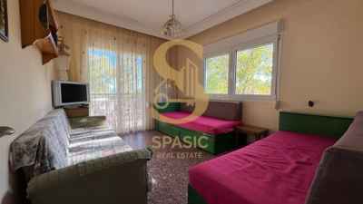 Pefkohori apartment 55 m2 - Image 2