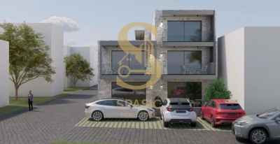 Pefkohori maisonette 77 m2 - Image 3