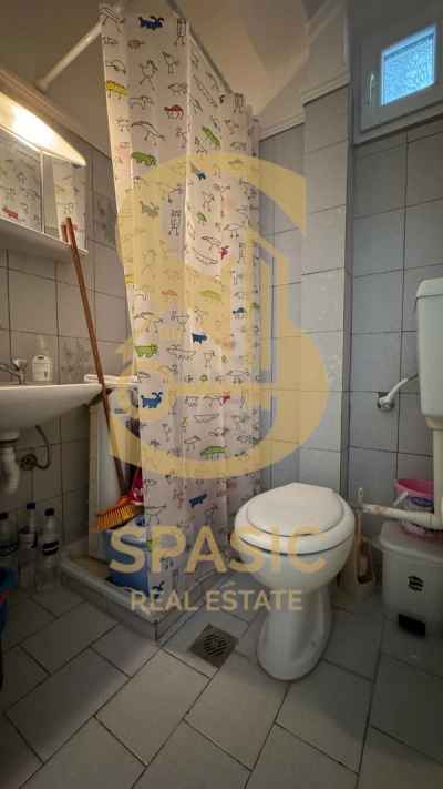 Nea Flogita maisonette 66 m2 - Image 4