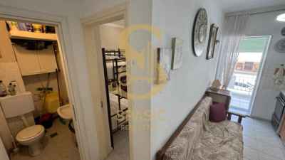 Nea Flogita apartment 28 m2 - Image 3
