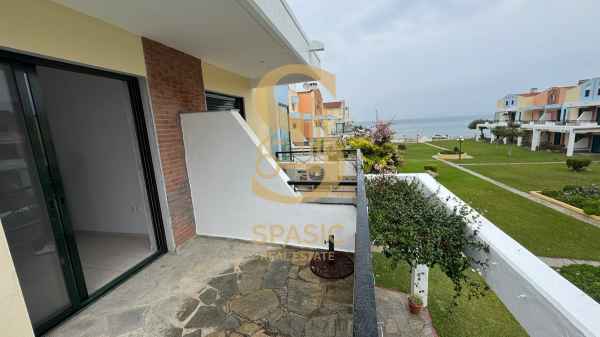 Pefkohori maisonette 110 m2