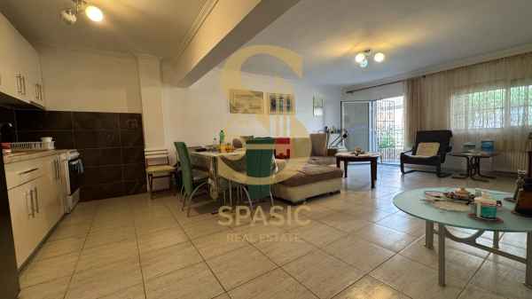 Nea Moudania apartment 71 m2