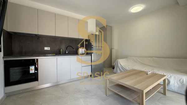Nea Flogta apartment 32 m2