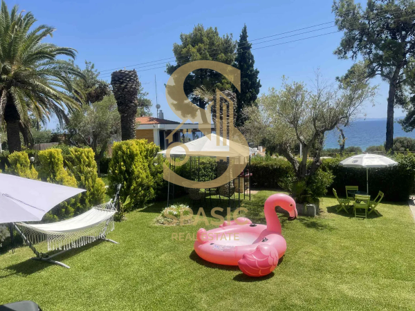 Gerakini maisonette 75 m2