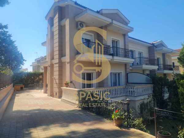 Panorama maisonette 200 m2