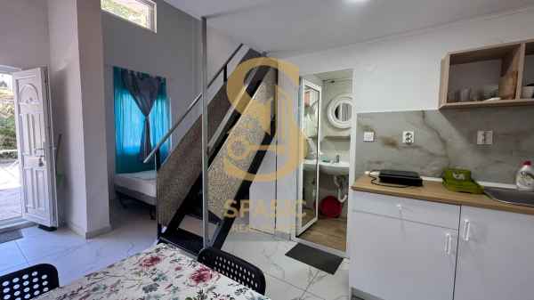 Nea Potidea 6 apartments 120 m2