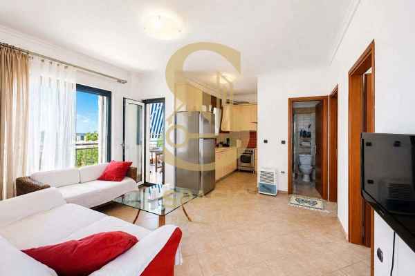 Kalandra apartment 55 m2