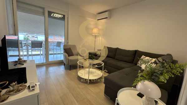 Nea Kallikratia apartment 60 m2 