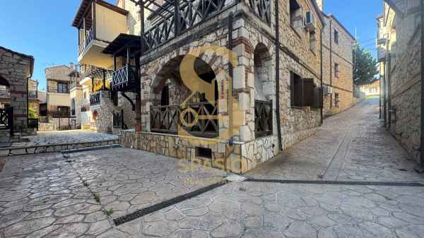 Psakoudia maisonette 95 m2 