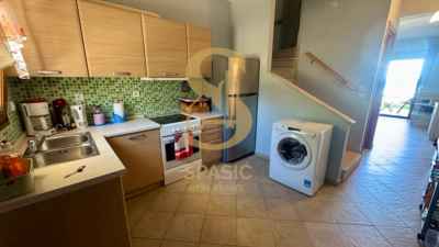 Polihrono maisonette 100 m2 - Image 4