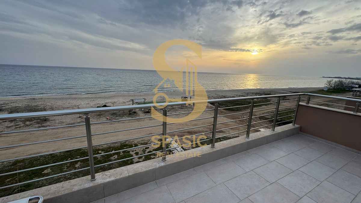 Nea Flogita maisonette 102 m2