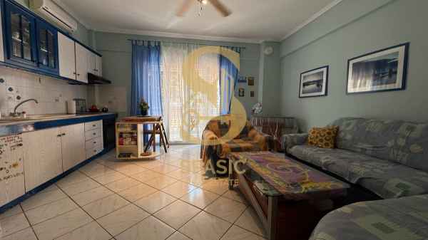 Nea Flogita maisonette 66 m2 