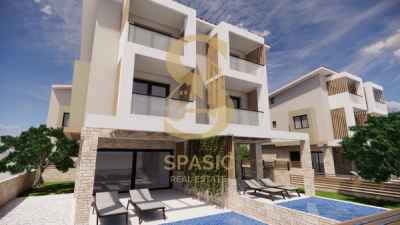 Nikiti maisonette 105 m2 - Image 3