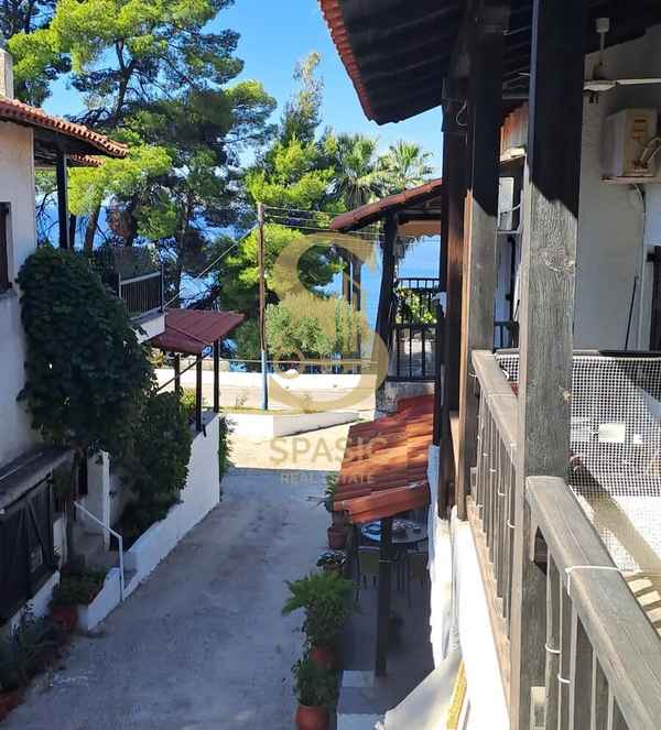 Elia apartment 52 m2 