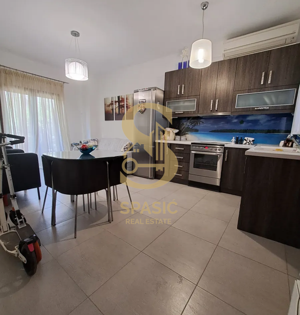 Hanioti apartment 50 m2