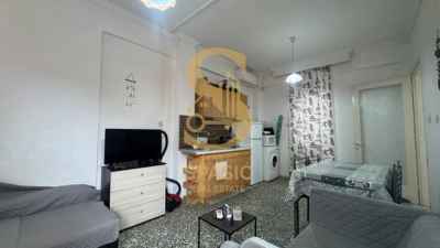 Nea Plagia apartment 46 m2 - Image 3