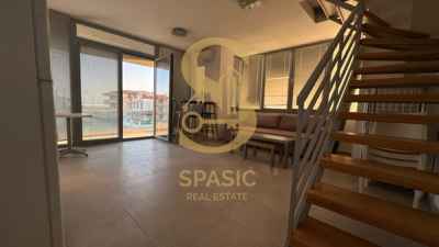 Nea Flogita apartment 60 m2 - Image 4